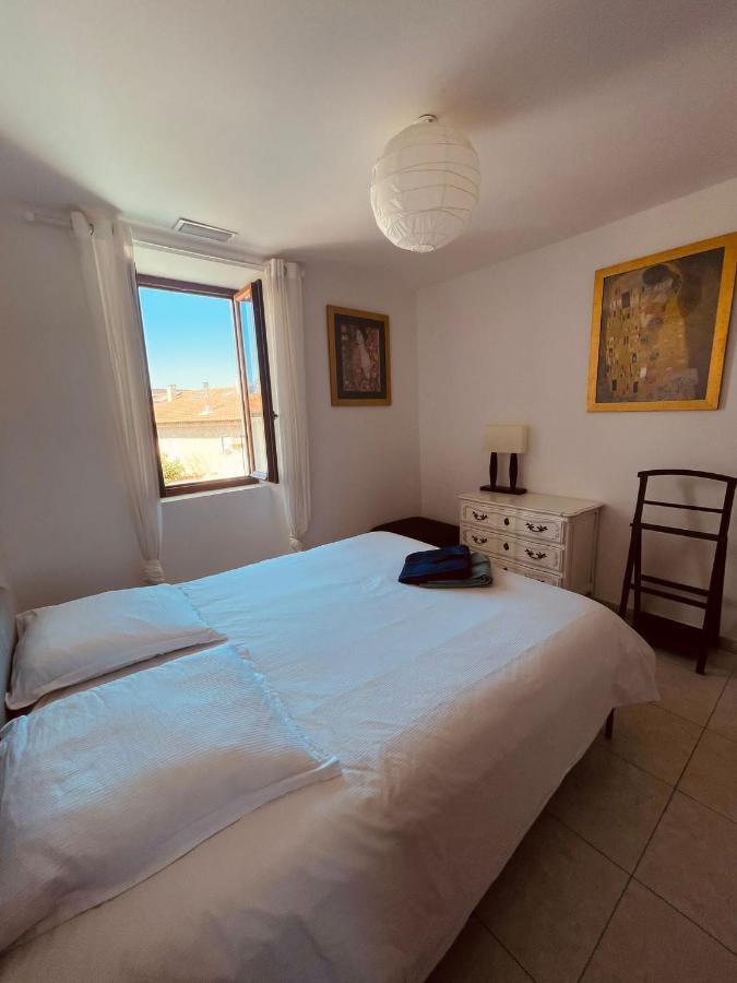 Appartement Cosy T2 - 4 Personnes -Proche De La Mer Marselha Exterior foto