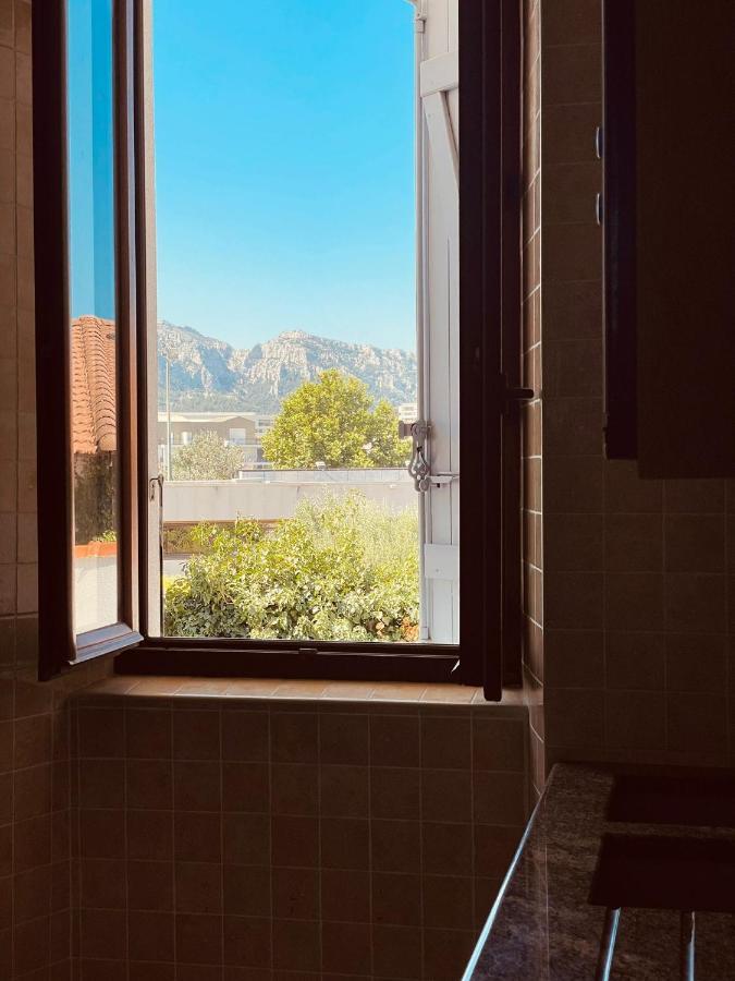 Appartement Cosy T2 - 4 Personnes -Proche De La Mer Marselha Exterior foto